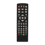 Пульты управления для Приставок DVB-T2