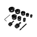 Коронки по дереву Kranz