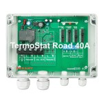 Управляющая автоматика для систем Антиобледенения