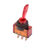 Тумблер 24 V
