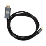 Шнуры USB Type-C - HDMI