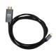 Шнуры USB Type-C - HDMI