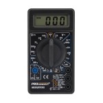 Портативные мультиметры