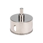 Алмазные коронки по керамограниту Kranz