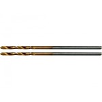 Сверла по металлу