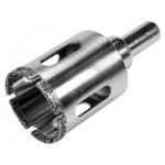 Свёрла по плитке и стеклу