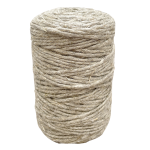 Льняная веревка