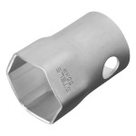 Ключи торцевые ступичные