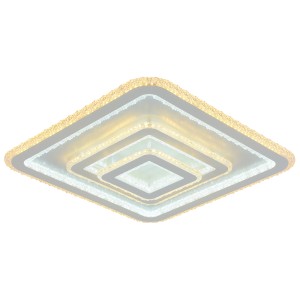 Люстры потолочные