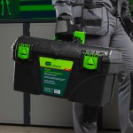 Ящики для инструмента