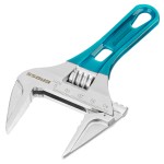 Ключи разводные