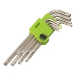 Ключи имбусовые