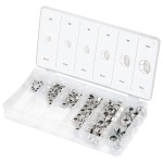 Наборы крепежных изделий