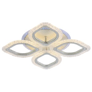 Люстры потолочные