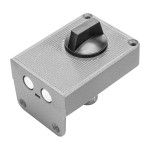 Накладные и врезные