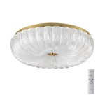 Светодиодные люстры с пультом