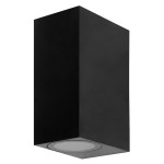 Архитектурные светильники настенные