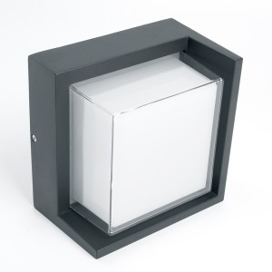 Современные уличные светильники