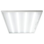 Светильники с блоком аварийного питания