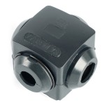 Зажимы прокалывающие (ЗПО)