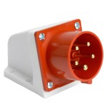 Угловые вилки