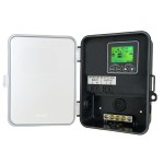 Контроллеры и реле 220В