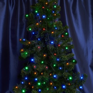 Праздничное освещение