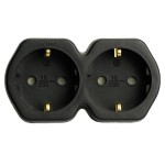 Сетевые разветвители