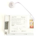 Блоки аварийного питания