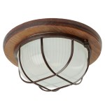 Светильники для бань и саун