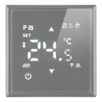 Терморегуляторы