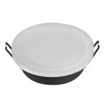 Точечные светильники