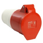 Розетки переносные и удлинители