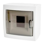 Боксы, шкафы (пластиковый корпус)