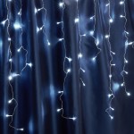 Светодиодная бахрома