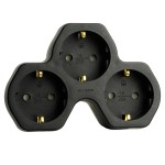 Сетевые разветвители/переходники