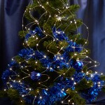 Светодиодные гирлянды от батареек