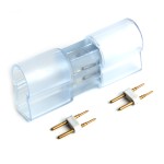 Аксессуары для светодиодных лент 220V