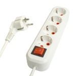 Удлинители бытовые