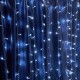 Светодиодный занавес
