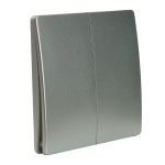 Беспроводные выключатели на пьезоэлементе