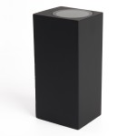 Накладные уличные светильники