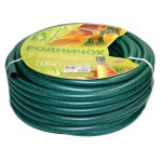 Шланги поливочные