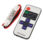 Диммеры и выключатели