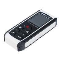 Лазерный дальномер LD-40,40 м,с электронным угломером Matrix Лазерный дальномер LD-40,40 м,с электронным угломером Matrix