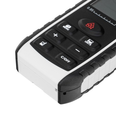 Лазерный дальномер LD-40,40 м,с электронным угломером Matrix Лазерный дальномер LD-40,40 м,с электронным угломером Matrix