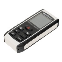 Лазерный дальномер LD-60,60 м,с электронным угломером Matrix Лазерный дальномер LD-60,60 м,с электронным угломером Matrix