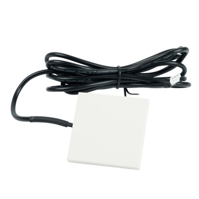 SEN33A 500W 220V датчик касания скрытый белый