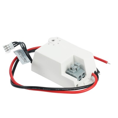 SEN33A 500W 220V датчик касания скрытый белый