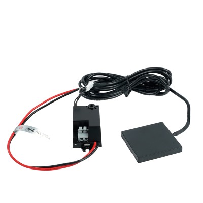 SEN33A 500W 220V датчик касания скрытый черный